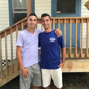 Meet your Posher, Cory